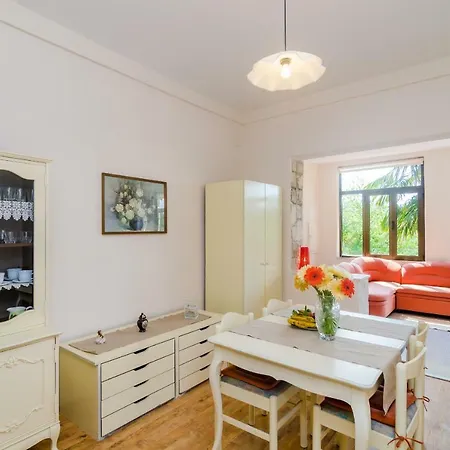 Апартаменты Friendly Груда