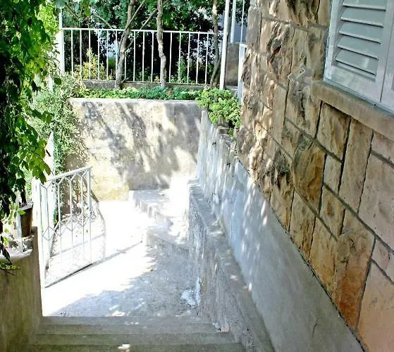 Апартаменты Friendly Груда