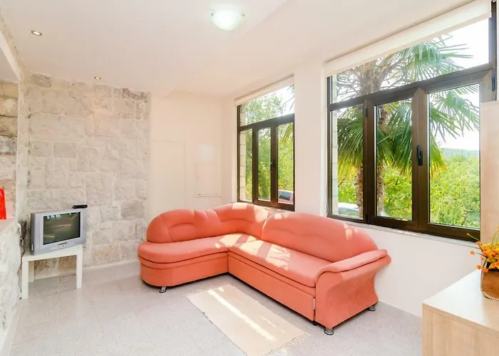 Апартаменты Friendly