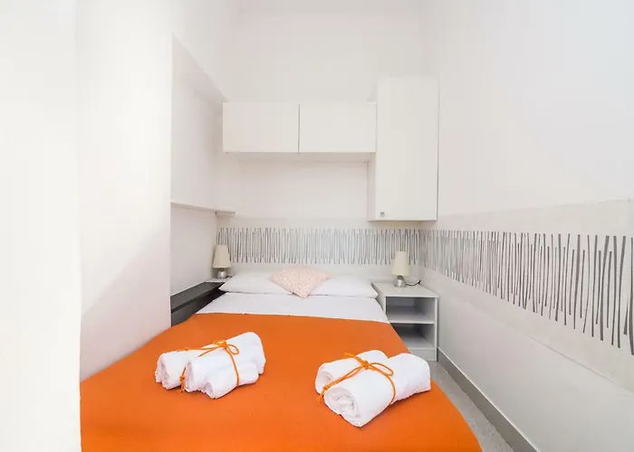 Апартаменты Friendly Груда