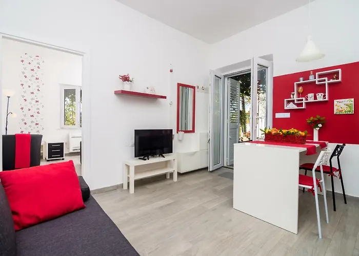 Апартаменты Friendly Груда