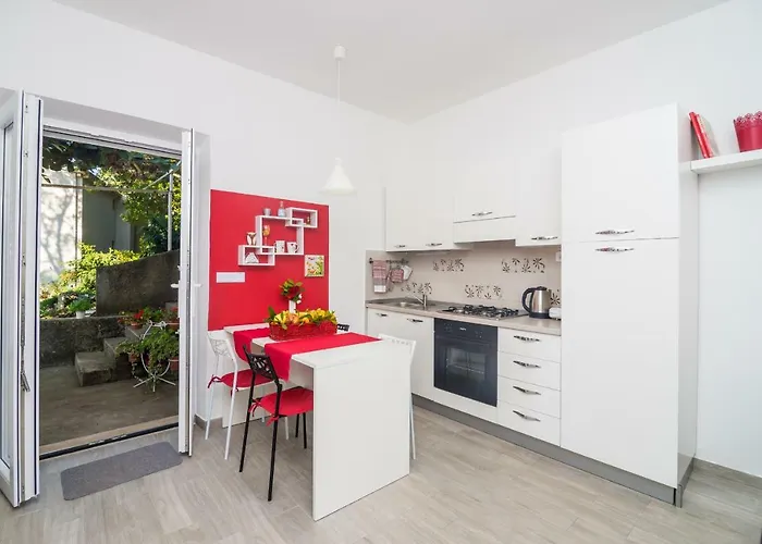 Friendly Апартаменты Груда