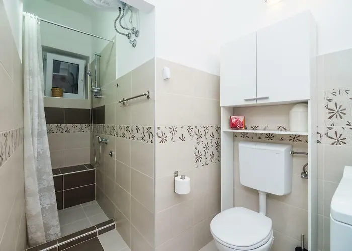 Апартаменты Friendly