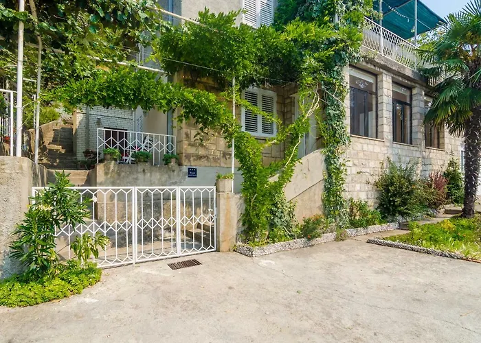 Апартаменты Friendly