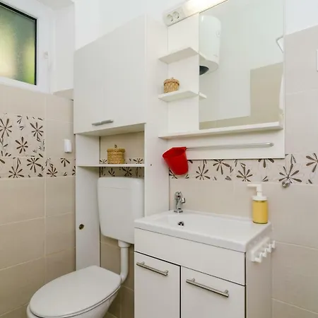 Friendly Apartment Gruda