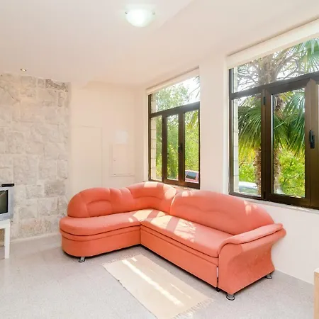 Apartman Friendly