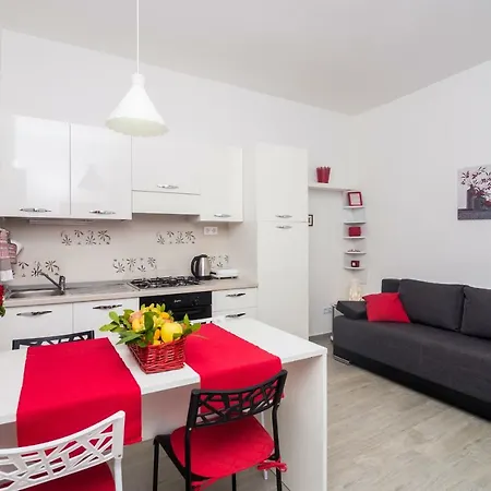 Friendly Apartment Gruda