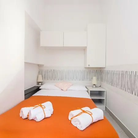 Apartman Friendly Gruda