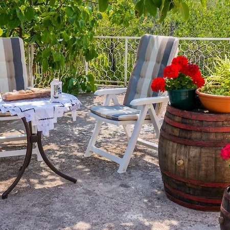 Friendly Lejlighed Gruda