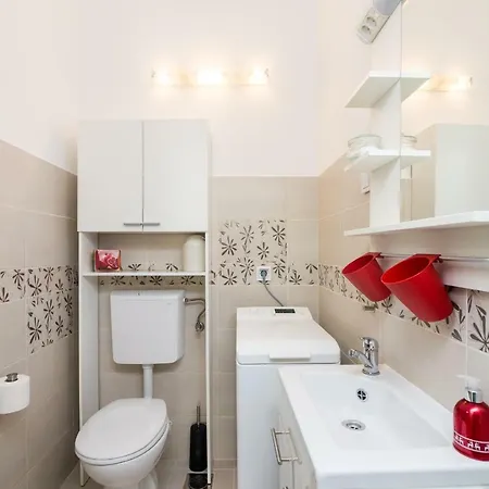 Friendly Apartman