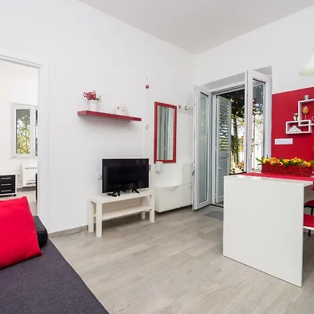 Apartment Friendly Gruda