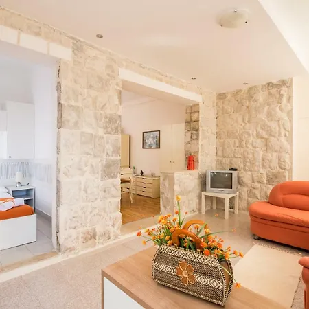 Apartman Friendly