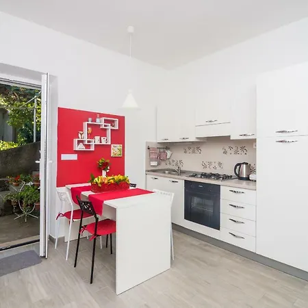 Friendly Apartment Gruda