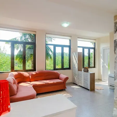 Apartman Friendly